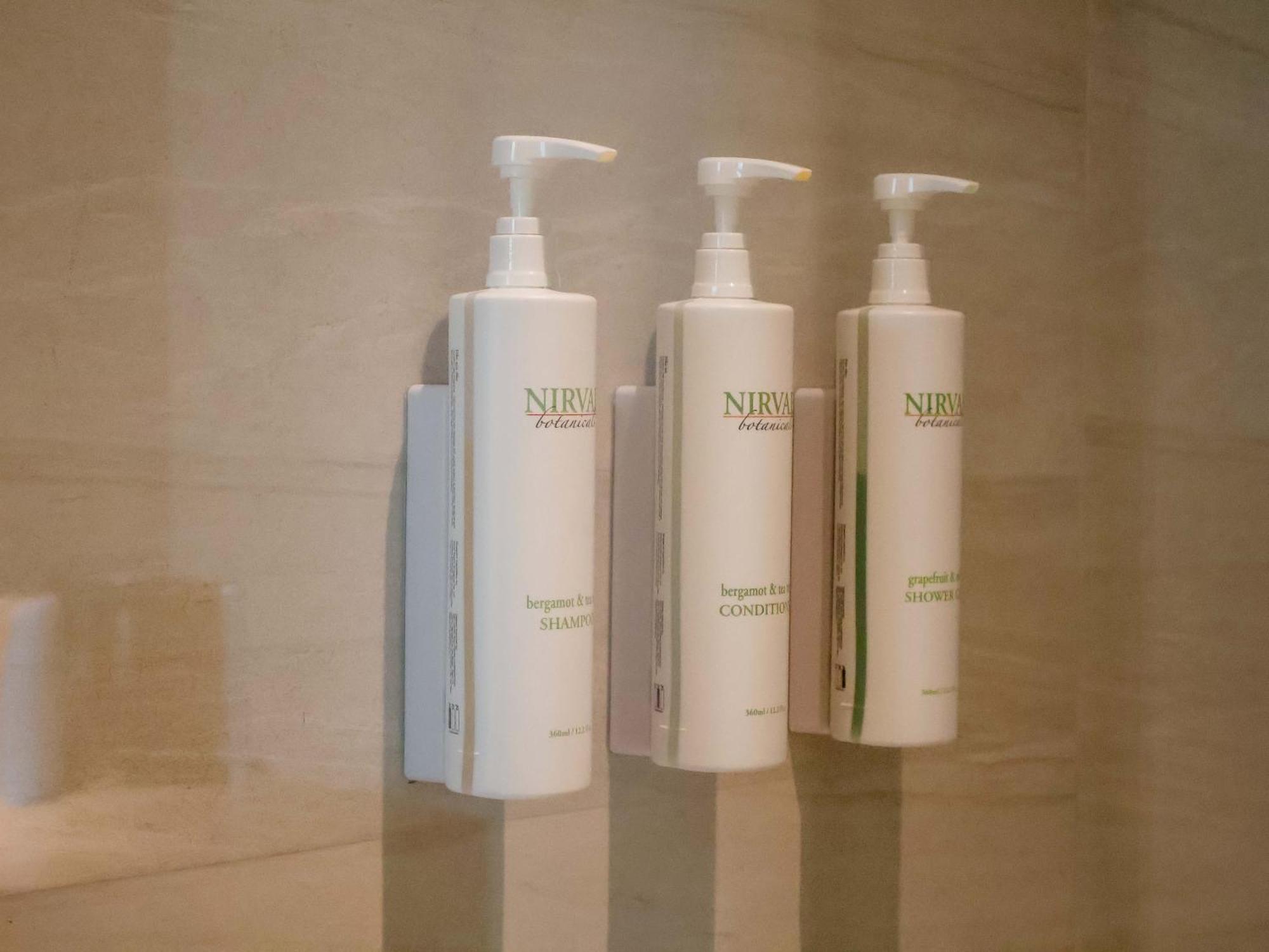 Courtyard By Marriott Bangkok Suvarnabhumi Airport Εξωτερικό φωτογραφία
