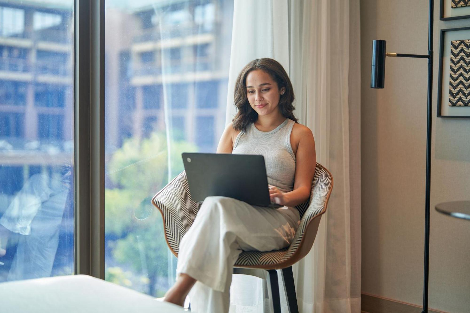 Courtyard By Marriott Bangkok Suvarnabhumi Airport Εξωτερικό φωτογραφία